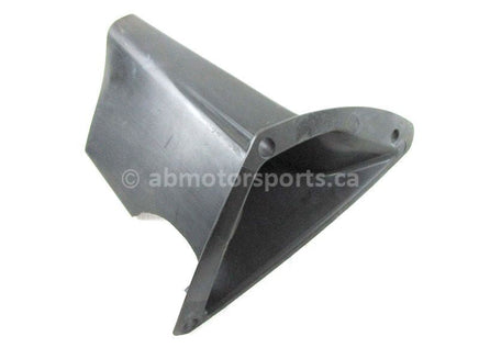 A used Heat Duct from a 2013 HI COUNTRY TURBO SP LTD Arctic Cat OEM Part # 0708-596 for sale. Arctic Cat snowmobile used parts online in Canada!