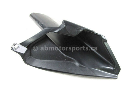 A used Clutch Duct from a 2013 HI COUNTRY TURBO SP LTD Arctic Cat OEM Part # 2602-457 for sale. Arctic Cat snowmobile used parts online in Canada!