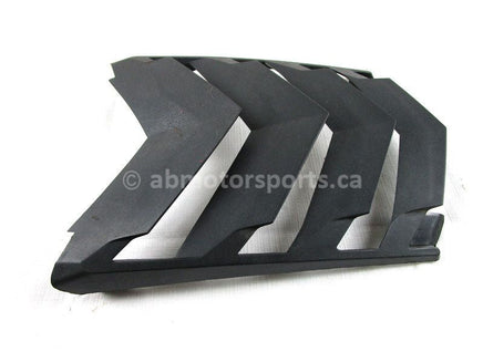 A used Intercooler Grille from a 2013 HI COUNTRY TURBO SP LTD Arctic Cat OEM Part # 6606-388 for sale. Arctic Cat snowmobile used parts online in Canada!