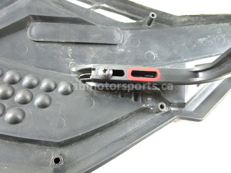 Hand Guard R - Arctic Cat XF 1100 TURBO| Alberta Motorsports Sales