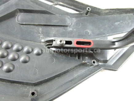 A used Hand Guard R from a 2013 HI COUNTRY TURBO SP LTD Arctic Cat OEM Part # 5639-581 for sale. Arctic Cat snowmobile used parts online in Canada!
