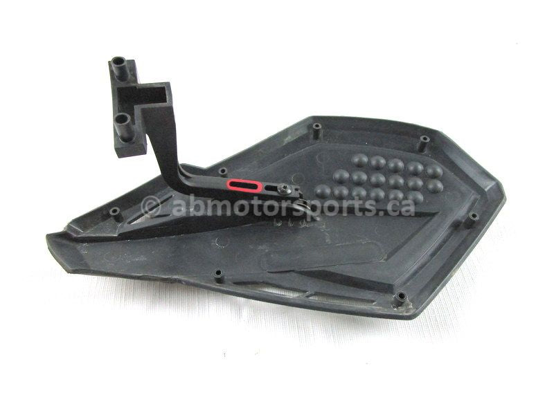 Hand Guard R - Arctic Cat XF 1100 TURBO| Alberta Motorsports Sales