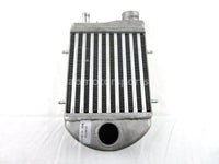 A used Turbo Intercooler from a 2013 HI COUNTRY TURBO SP LTD Arctic Cat OEM Part # 2670-171 for sale. Arctic Cat snowmobile used parts online in Canada!
