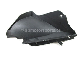 A used Fascia FR from a 2013 HI COUNTRY TURBO SP LTD Arctic Cat OEM Part # 3718-302 for sale. Arctic Cat snowmobile used parts online catalog in Canada!