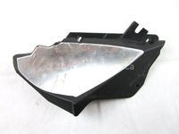 A used Fascia FR from a 2013 HI COUNTRY TURBO SP LTD Arctic Cat OEM Part # 3718-302 for sale. Arctic Cat snowmobile used parts online catalog in Canada!