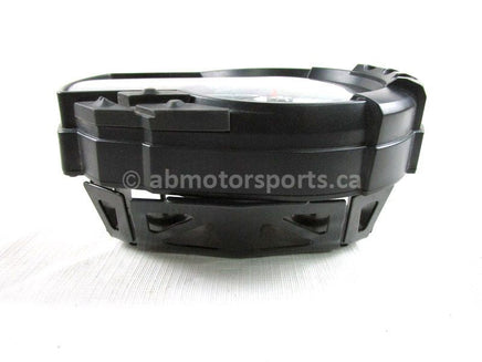 A used Speedometer Cluster from a 2013 HI COUNTRY TURBO SP LTD Arctic Cat OEM Part # 0620-368 for sale. Arctic Cat snowmobile used parts online in Canada!