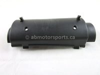 A used Air Filter Cover from a 2013 HI COUNTRY TURBO SP LTD Arctic Cat OEM Part # 6606-365 for sale. Arctic Cat snowmobile used parts online in Canada!