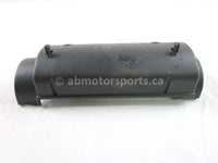 A used Air Filter Cover from a 2013 HI COUNTRY TURBO SP LTD Arctic Cat OEM Part # 6606-365 for sale. Arctic Cat snowmobile used parts online in Canada!