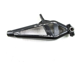 A used Steering Spindle Left from a 2013 HI COUNTRY TURBO SP LTD Arctic Cat OEM Part # 3703-015 for sale. Arctic Cat snowmobile used parts online in Canada!