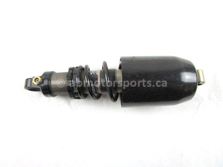 A used Front Skid Shock from a 2013 HI COUNTRY TURBO SP LTD Arctic Cat OEM Part # 2704-326 for sale. Arctic Cat snowmobile used parts online in Canada!