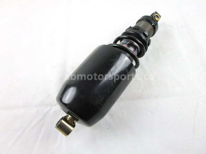 Front Skid Shock - Arctic Cat XF 1100 TURBO| Alberta