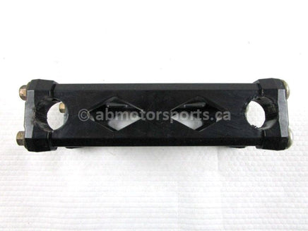 A used Riser Block from a 2013 HI COUNTRY TURBO SP LTD Arctic Cat OEM Part # 1705-454 for sale. Arctic Cat snowmobile used parts online in Canada!