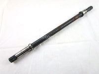 A used Driven Shaft from a 2013 HI COUNTRY TURBO SP LTD Arctic Cat OEM Part # 2602-622 for sale. Arctic Cat snowmobile used parts online in Canada!