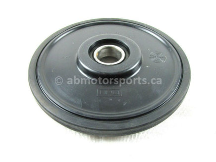 A used Idler Wheel Rear from a 2013 HI COUNTRY TURBO SP LTD Arctic Cat OEM Part # 2604-699 for sale. Arctic Cat snowmobile used parts online in Canada!