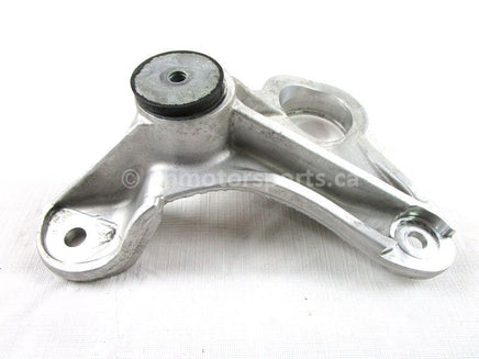 A used Engine Bracket RL from a 2013 HI COUNTRY TURBO SP LTD Arctic Cat OEM Part # 0708-615 for sale. Arctic Cat snowmobile used parts online in Canada!