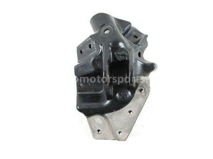 A used Shock Mount RU from a 2013 HI COUNTRY TURBO SP LTD Arctic Cat OEM Part # 1707-668 for sale. Arctic Cat snowmobile used parts online in Canada!