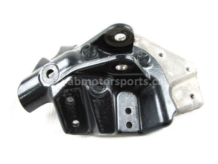 A used Shock Mount RU from a 2013 HI COUNTRY TURBO SP LTD Arctic Cat OEM Part # 1707-668 for sale. Arctic Cat snowmobile used parts online in Canada!