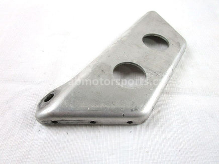 A used Steering Mount from a 2013 HI COUNTRY TURBO SP LTD Arctic Cat OEM Part # 0607-603 for sale. Arctic Cat snowmobile used parts online in Canada!