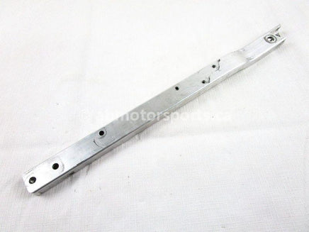 A used Chassis Support L from a 2013 HI COUNTRY TURBO SP LTD Arctic Cat OEM Part # 0607-249 for sale. Arctic Cat snowmobile used parts online in Canada!