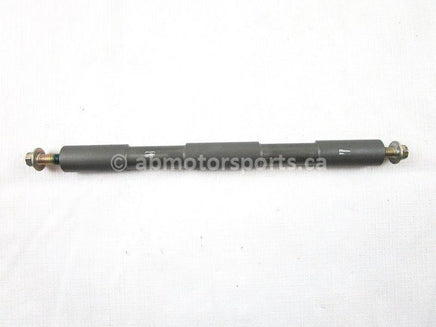 A used Limiter Axle from a 2013 HI COUNTRY TURBO SP LTD Arctic Cat OEM Part # 3604-630 for sale. Arctic Cat snowmobile used parts online in Canada!