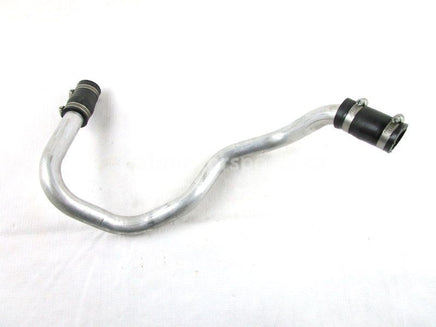 A used Oil Return Pipe from a 2013 HI COUNTRY TURBO SP LTD Arctic Cat OEM Part # 2670-226 for sale. Arctic Cat snowmobile used parts online in Canada!