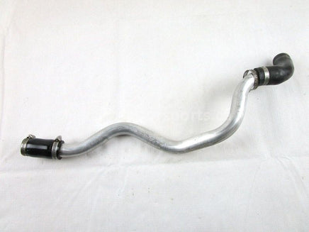 A used Oil Feed Pipe from a 2013 HI COUNTRY TURBO SP LTD Arctic Cat OEM Part # 2670-227 for sale. Arctic Cat snowmobile used parts online in Canada!
