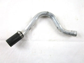 A used Coolant Pipe from a 2013 HI COUNTRY TURBO SP LTD Arctic Cat OEM Part # 0613-049 for sale. Arctic Cat snowmobile used parts online in Canada!
