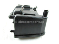 A used Coolant Separator Tank from a 2013 HI COUNTRY TURBO SP LTD Arctic Cat OEM Part # 0613-070 for sale. Arctic Cat snowmobile used parts online in Canada!