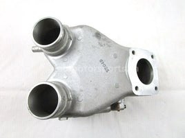 A used Intake Manifold from a 2013 HI COUNTRY TURBO SP LTD Arctic Cat OEM Part # 3007-787 for sale. Arctic Cat snowmobile used parts online in Canada!