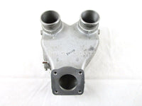 A used Intake Manifold from a 2013 HI COUNTRY TURBO SP LTD Arctic Cat OEM Part # 3007-787 for sale. Arctic Cat snowmobile used parts online in Canada!