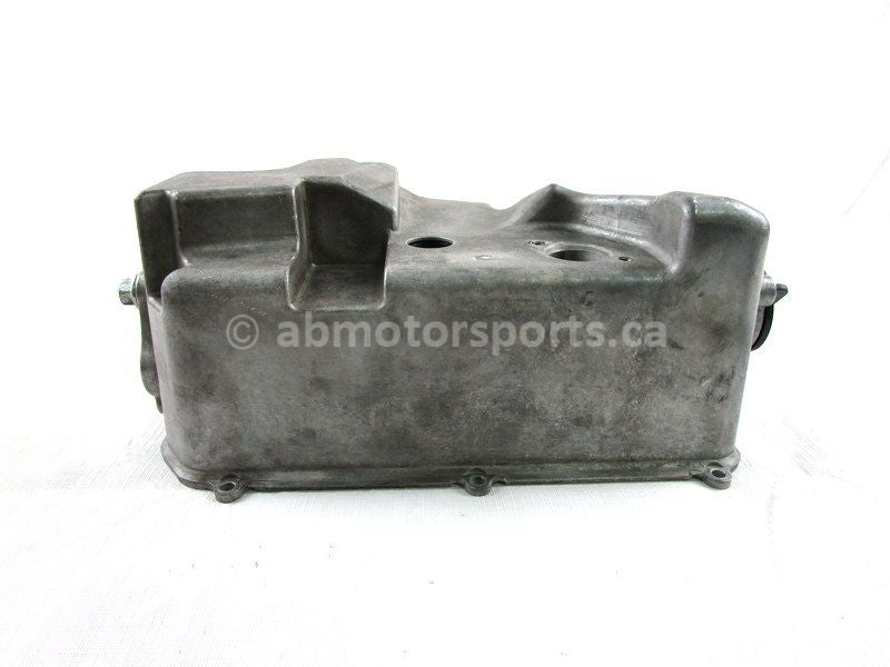 Oil Tank - Arctic Cat XF 1100 TURBO| Alberta Motorsports Sales