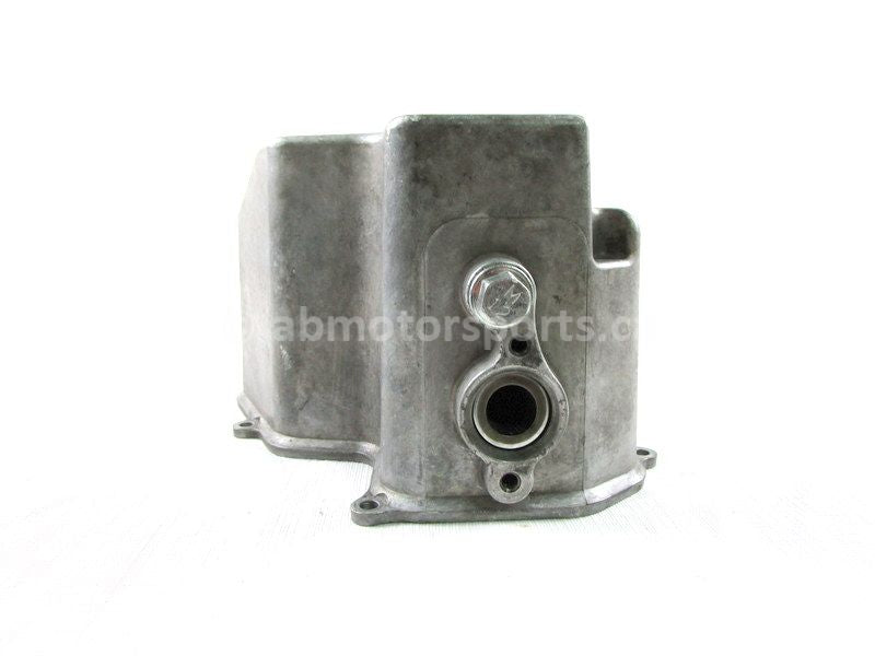 Oil Tank - Arctic Cat XF 1100 TURBO| Alberta Motorsports Sales