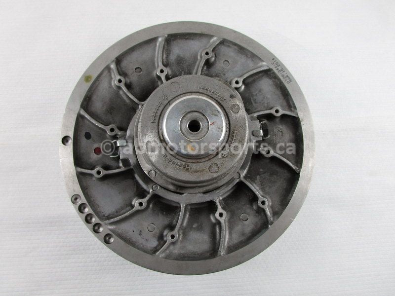 CLUTCH SCORP11-15 BT HYD並行輸入-