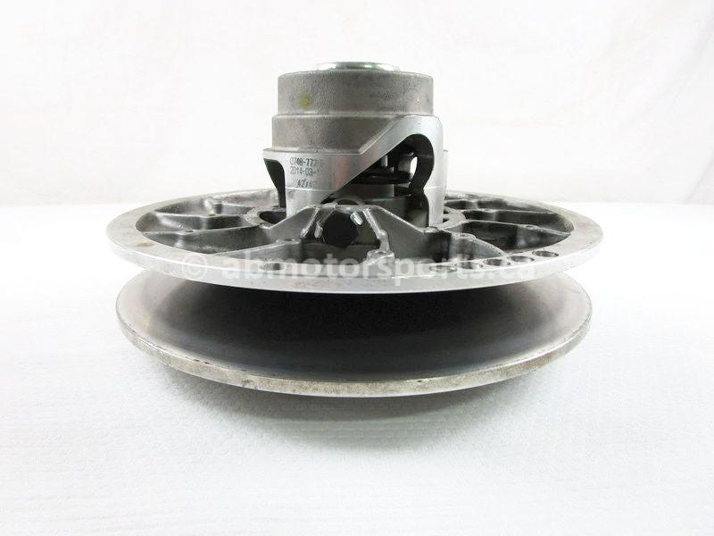 Driven Clutch - Arctic Cat XF 1100 TURBO| Alberta Motorsports