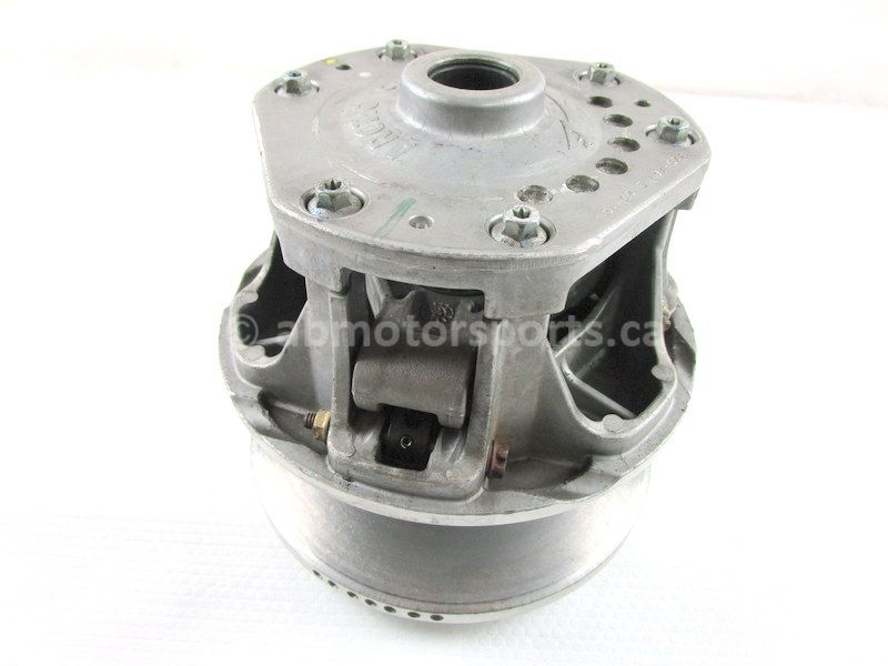 0716様 Primary Clutch - Arctic Cat XF 1100 TURBO| Alberta Motorsports