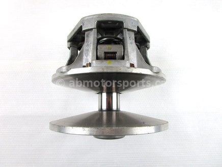 A used Primary Clutch from a 2013 HI COUNTRY TURBO SP LTD Arctic Cat OEM Part # 0746-444 for sale. Arctic Cat snowmobile used parts online in Canada!
