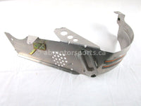 A used Belt Guard from a 2013 HI COUNTRY TURBO SP LTD Arctic Cat OEM Part # 1702-217 for sale. Arctic Cat snowmobile used parts online in Canada!