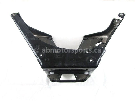 A used Bulk Head Front from a 2013 HI COUNTRY TURBO SP LTD Arctic Cat OEM Part # 1707-559 for sale. Arctic Cat snowmobile used parts online in Canada!