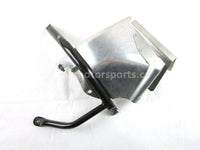 A used Shock Mount Support from a 2013 HI COUNTRY TURBO SP LTD Arctic Cat OEM Part # 1707-369 for sale. Arctic Cat snowmobile used parts online in Canada!