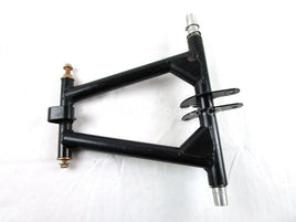 A used Idler Arm Rear from a 2013 HI COUNTRY TURBO SP LTD Arctic Cat OEM Part # 2704-073 for sale. Arctic Cat snowmobile used parts online in Canada!