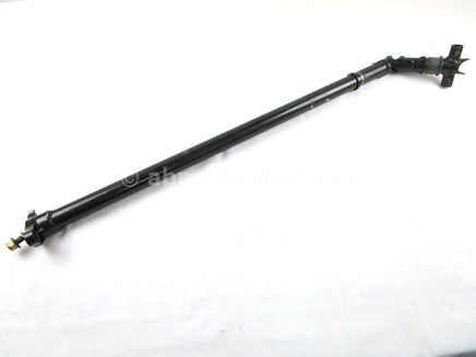 A used Steering Post from a 2013 HI COUNTRY TURBO SP LTD Arctic Cat OEM Part # 1705-435 for sale. Arctic Cat snowmobile used parts online in Canada!