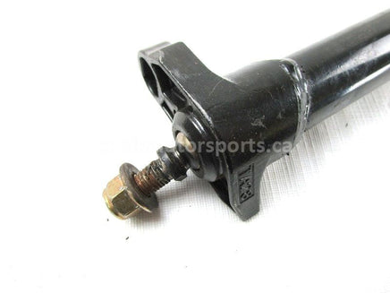 A used Steering Post from a 2013 HI COUNTRY TURBO SP LTD Arctic Cat OEM Part # 1705-435 for sale. Arctic Cat snowmobile used parts online in Canada!
