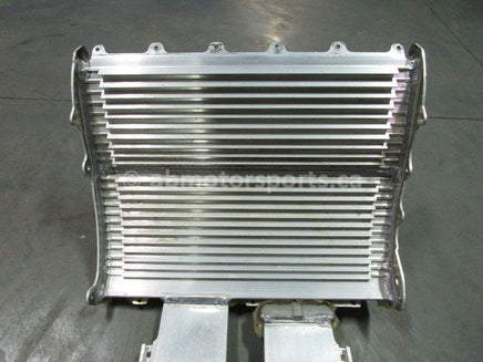 A used Heat Exchanger from a 2013 HI COUNTRY TURBO SP LTD Arctic Cat OEM Part # 0713-079 for sale. Arctic Cat snowmobile parts? Our online catalog has parts!