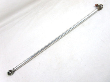 A used Right Tie Rod from a 2009 M8 SNO PRO Arctic Cat OEM Part # 0605-856 for sale. Shop online here for your used Arctic Cat snowmobile parts in Canada!