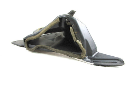 A used Air Intake Left from a 2009 M8 SNO PRO Arctic Cat OEM Part # 3606-481 for sale. Shop online here for your used Arctic Cat snowmobile parts in Canada!