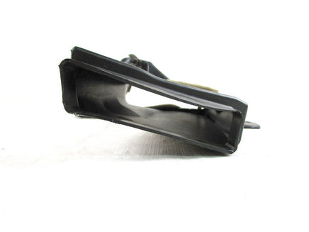 A used Air Intake Left from a 2009 M8 SNO PRO Arctic Cat OEM Part # 3606-481 for sale. Shop online here for your used Arctic Cat snowmobile parts in Canada!