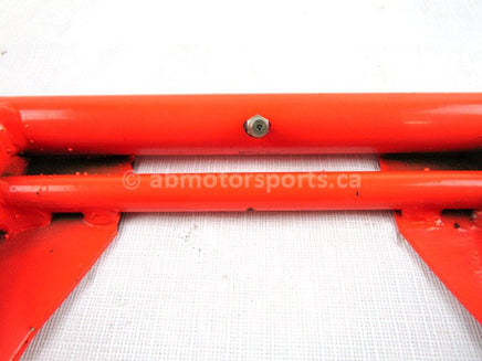 A used Pivot Arm Rear from a 2009 M8 SNO PRO Arctci Cat OEM Part # 1704-605 for sale. Arctic Cat snowmobile parts? Our online catalog has parts to fit your unit!