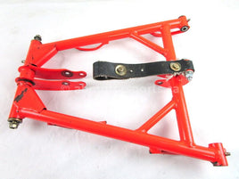 A used Front Torque Arm from a 2009 M8 SNO PRO Arctci Cat OEM Part # 1704-598 for sale. Arctic Cat snowmobile parts? Our online catalog has parts to fit your unit!