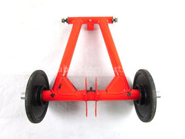 A used Rear Torque Arm from a 2009 M8 SNO PRO Arctci Cat OEM Part # 1704-603 for sale. Arctic Cat snowmobile parts? Our online catalog has parts to fit your unit!