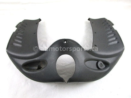 A used Dash from a 2009 M8 SNO PRO Arctci Cat OEM Part # 3606-442 for sale. Arctic Cat snowmobile parts? Our online catalog has parts to fit your unit!